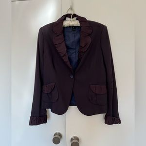 Marc Jacobs vintage blazer